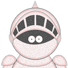 Avatar of B.F.C