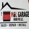 Avatar of M&L Garage Door Fix LLC