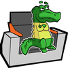 Avatar of AstroAlligator