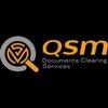 Avatar of QSM Document Clearing Services