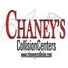 Avatar of Chaney's Collision Centers Surprise