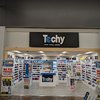 Avatar of TECHY Naples Marco Island - inside Walmart