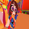 Avatar of Moncy!