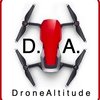 Avatar of Drone Altitude