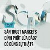 Avatar of Trust Markets