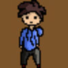 Avatar of IansLuck
