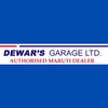 Avatar of Dewar's Garage