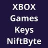 Avatar of Xbox Games Keys NiftByte