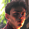 Avatar of ficnal