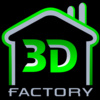 Avatar of 3dfactory LLC