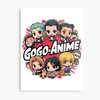 Avatar of gogoanime3