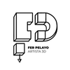 Avatar of Fer Pelayo 3D