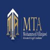 Avatar of MTA Advocates