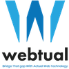 Avatar of Webtual Technologies Pvt Ltd