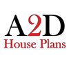 Avatar of A2D House Plans
