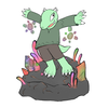 Avatar of Pitthayut