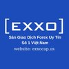 Avatar of EXXOCAP - Sàn Giao Dịch Uy Tín