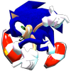 Avatar of Low-poly_Sonic