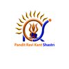 Avatar of Ravi Kant Shastri