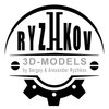 Avatar of Ryzhkov 3D-Models