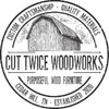Avatar of Cut Twice Woodworks