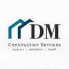 Avatar of DM Construction Services