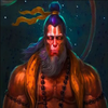 Avatar of messianic