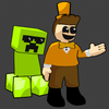 Avatar of MCKidCash