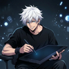 Avatar of kyrox