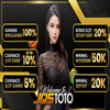 Avatar of jostoto6