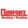 Avatar of Comfort Systems Heating and Cooling Services