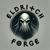 Avatar of Eldritch Forge