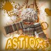 Avatar of astiqx