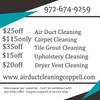 Avatar of airductcleaningcoppell