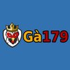 Avatar of GA179