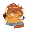 Avatar of floofarooni