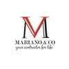 Avatar of Mariano & Co., LLC