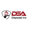 Avatar of DSA Disposal INC
