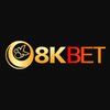 Avatar of 8Kbet - Nhà Cái Cá Cược Xanh Chín Hàng Đầu