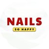 Avatar of NAILS SO HAPPY