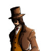 Avatar of WolfingKiller34
