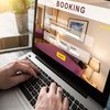 Avatar of online hotel booking