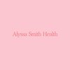 Avatar of Alyssa Smith Health