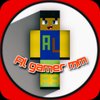 Avatar of Algamermm_01