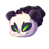 Avatar of pandalistics