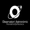 Avatar of Astronomical Observatory - UV