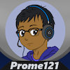 Avatar of Prome121