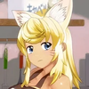 Avatar of wolfgirlwithyou