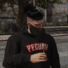 Avatar of pecunia