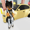 Avatar of Shymullaa
